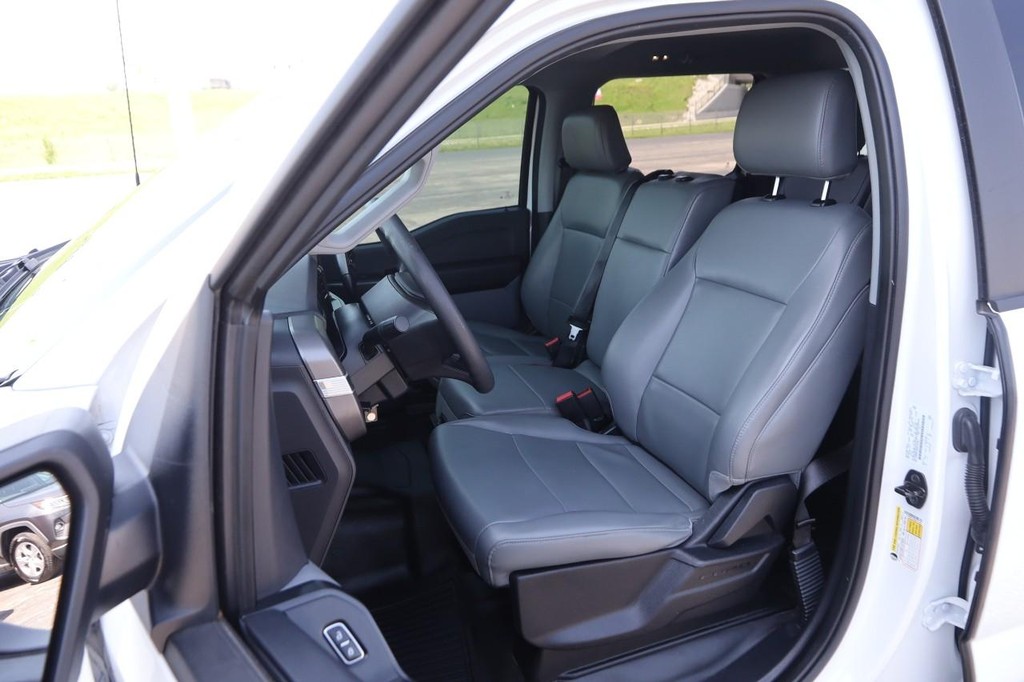 Ford F-150 Vehicle Image 08