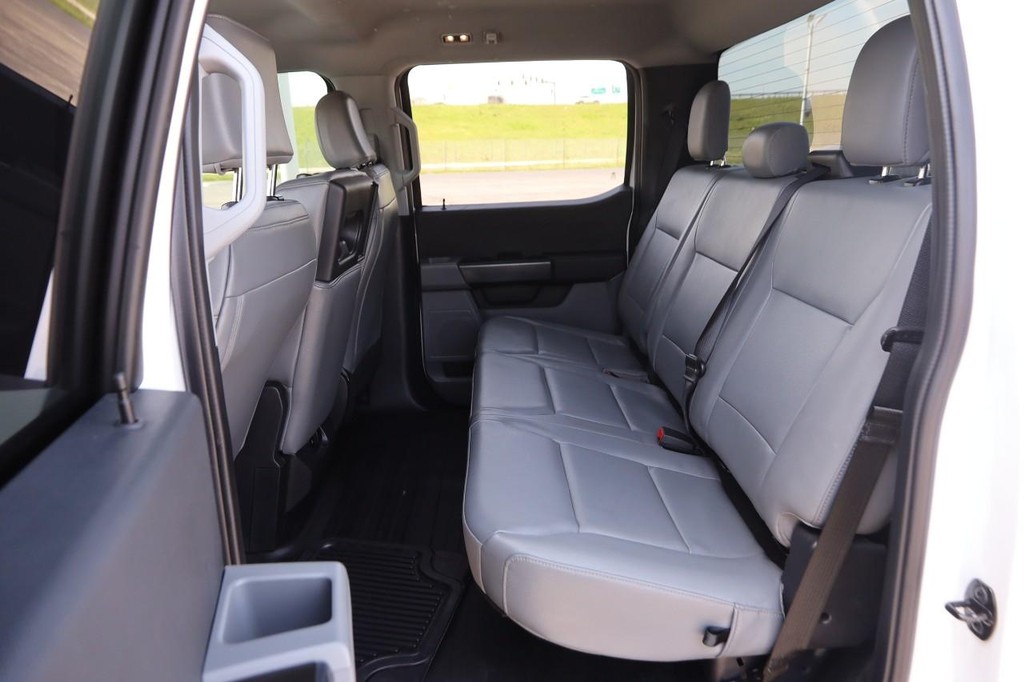 Ford F-150 Vehicle Image 09