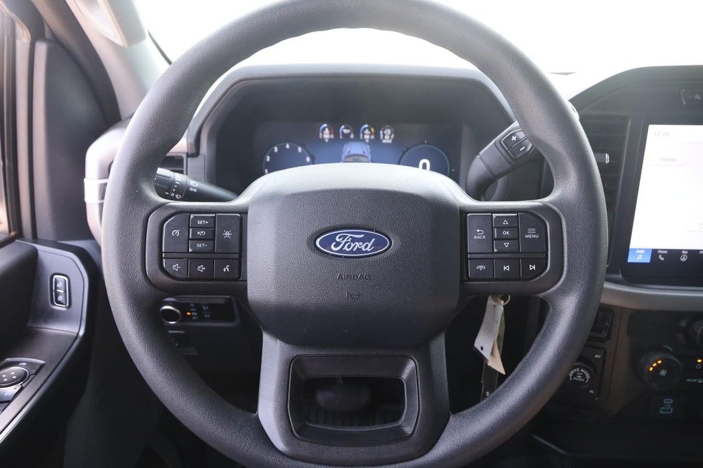 Ford F-150 Vehicle Image 10