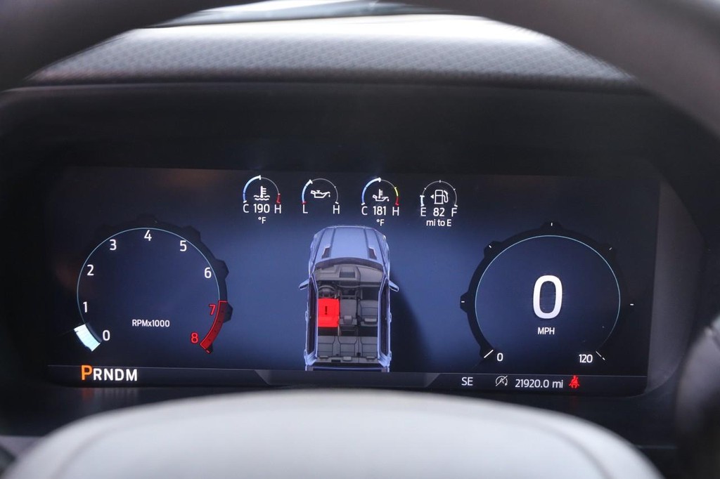 Ford F-150 Vehicle Image 13