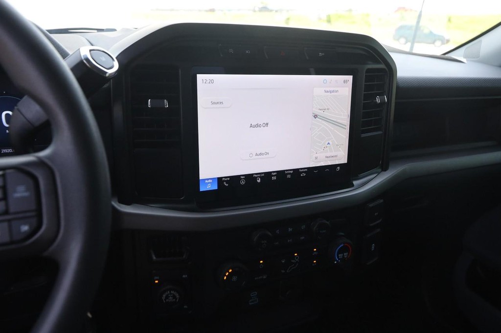 Ford F-150 Vehicle Image 14