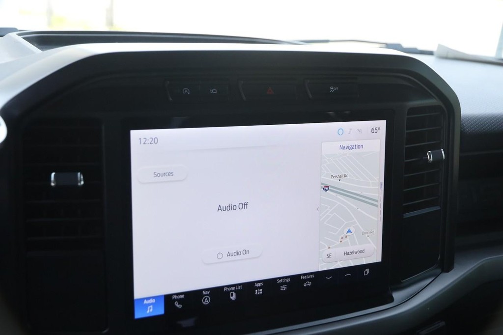 Ford F-150 Vehicle Image 15