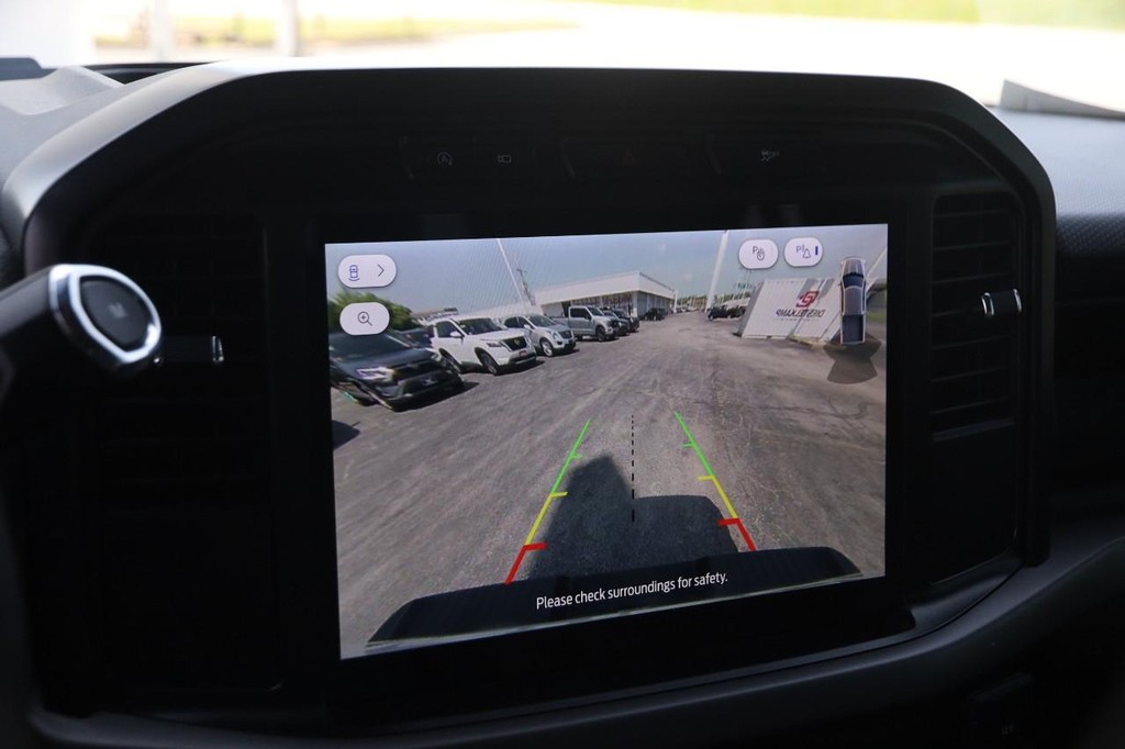 Ford F-150 Vehicle Image 16