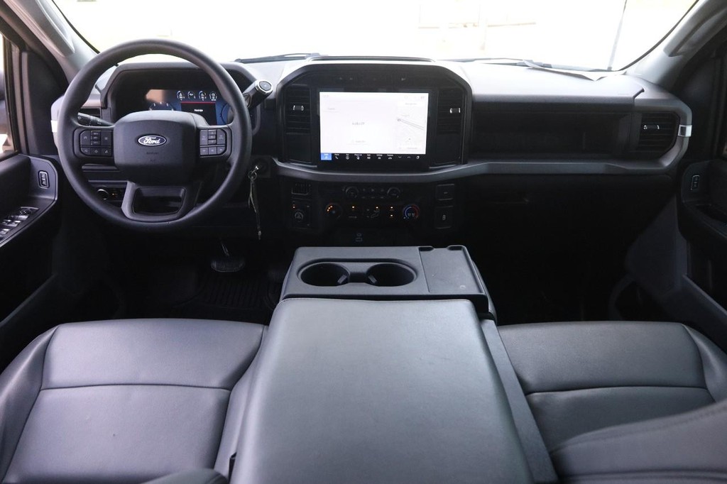 Ford F-150 Vehicle Image 19