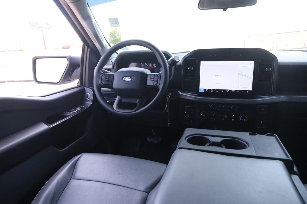 Ford F-150 Vehicle Image 20