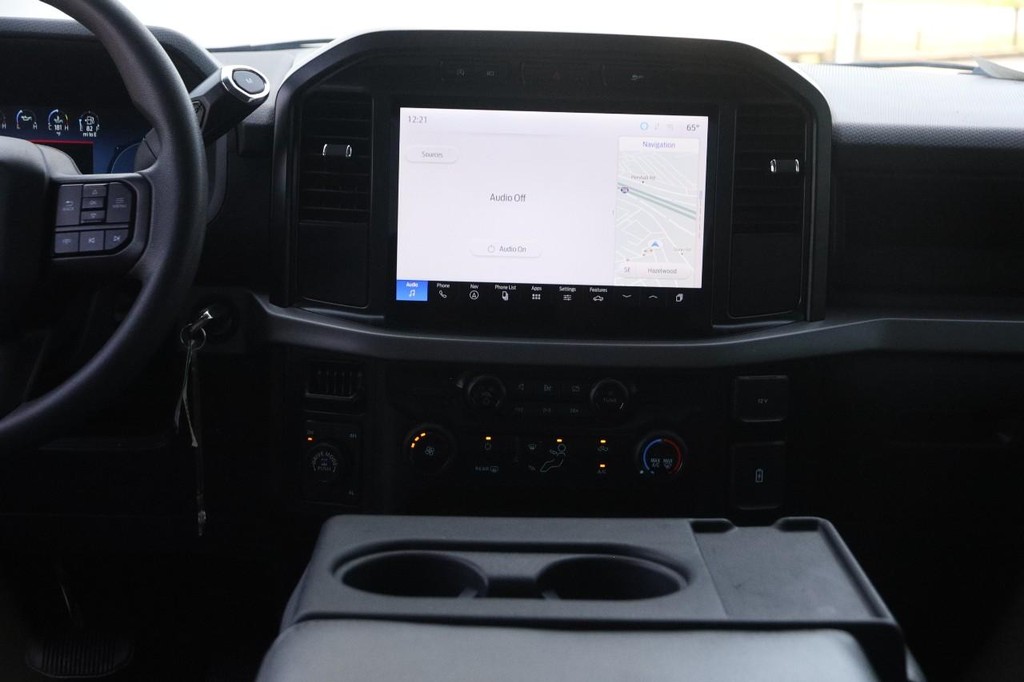 Ford F-150 Vehicle Image 22