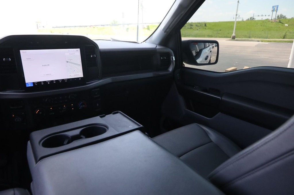 Ford F-150 Vehicle Image 23