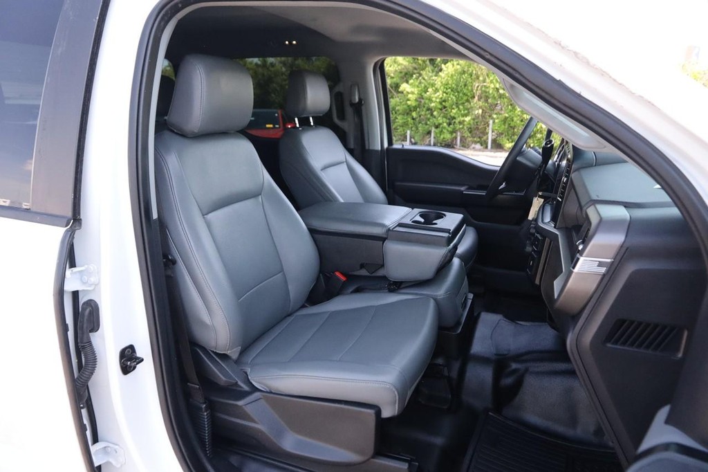 Ford F-150 Vehicle Image 24