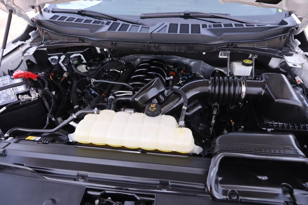 Ford F-150 Vehicle Image 25