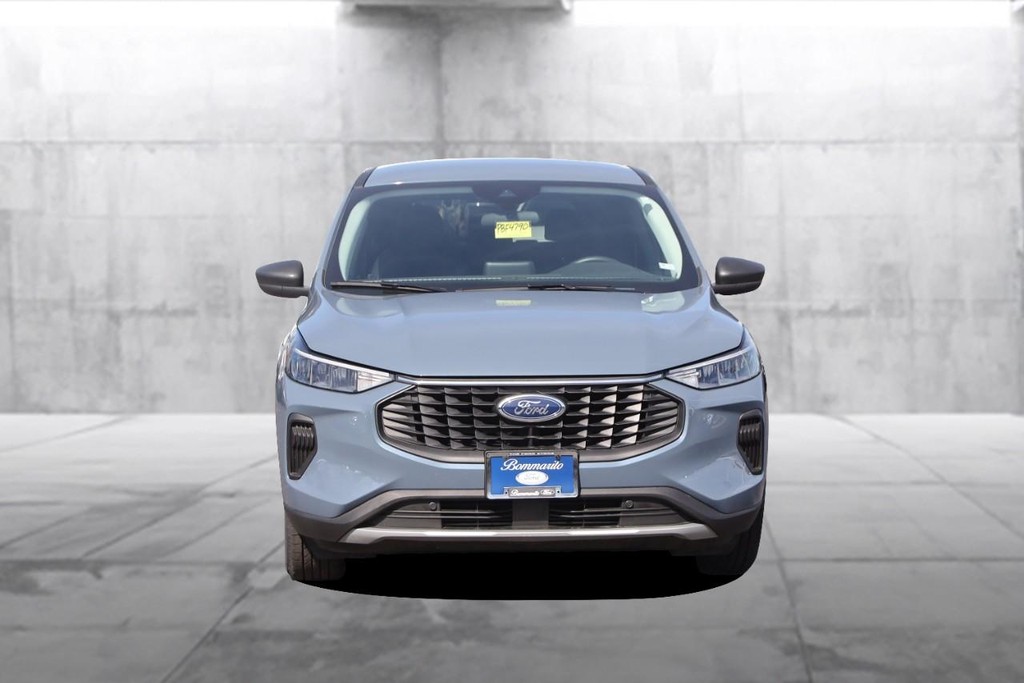 Ford Escape Vehicle Image 04