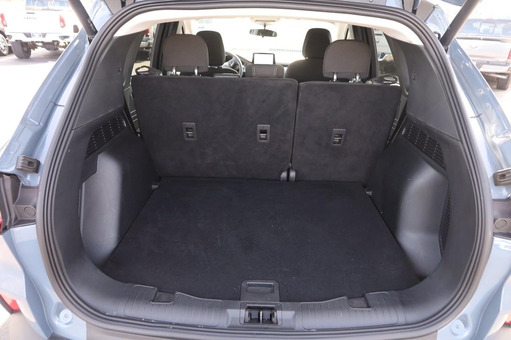 Ford Escape Vehicle Image 07