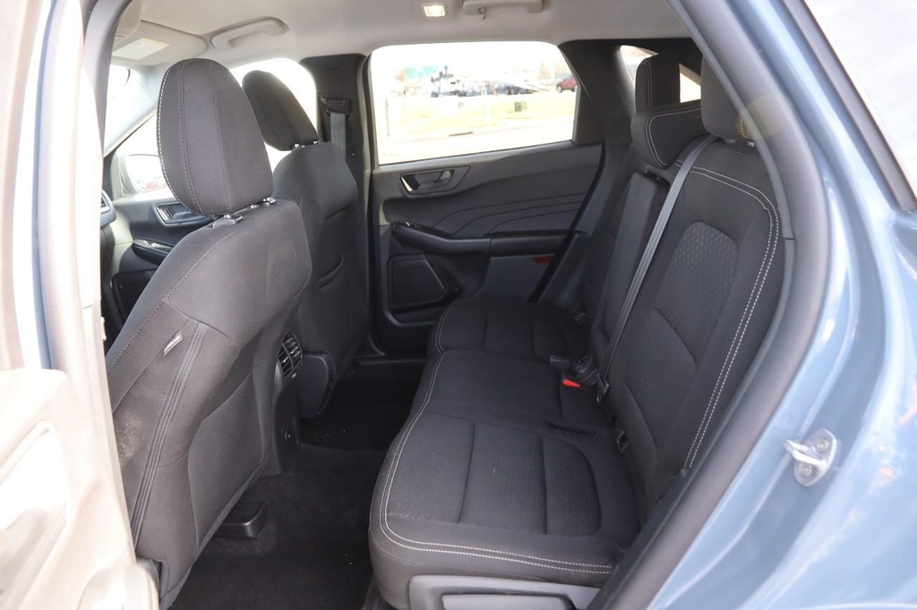 Ford Escape Vehicle Image 10