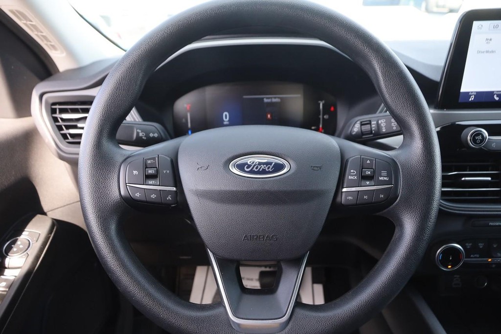 Ford Escape Vehicle Image 11