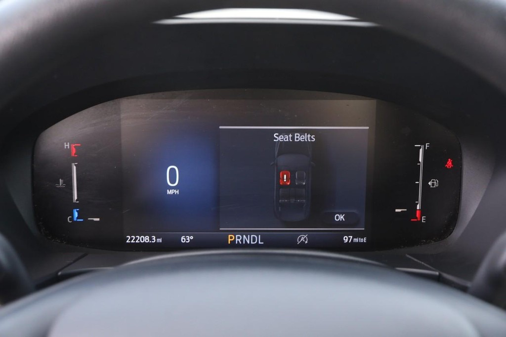 Ford Escape Vehicle Image 14
