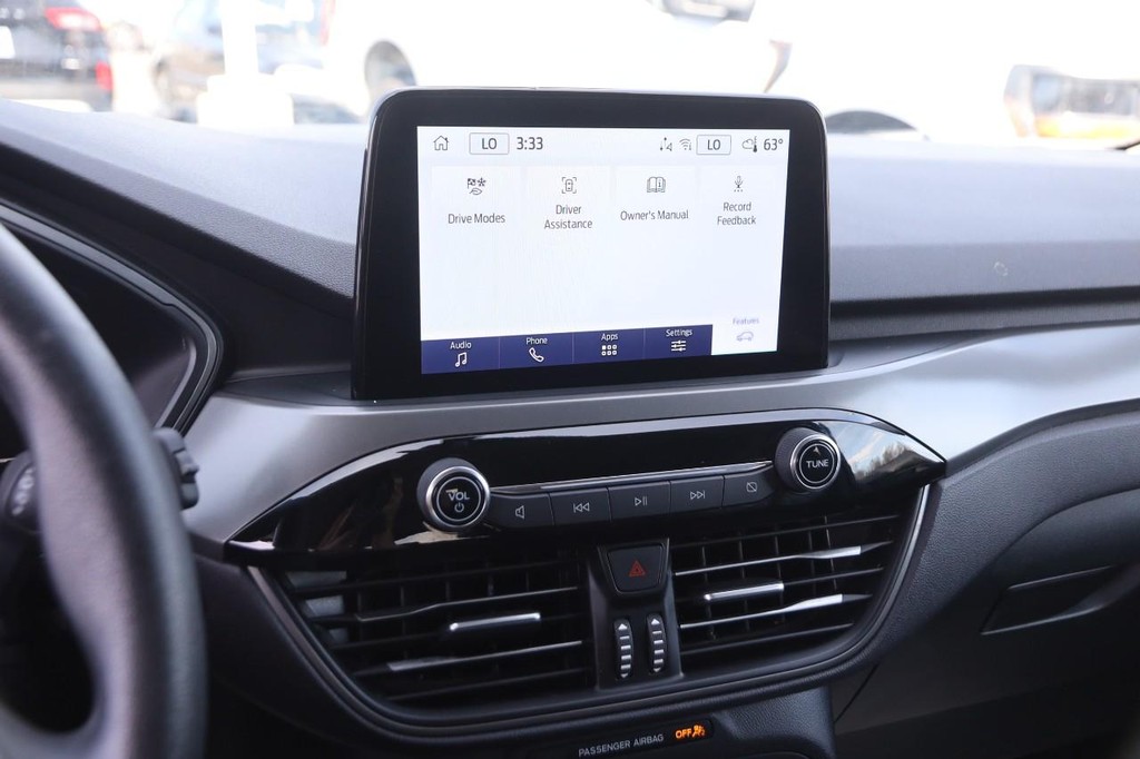 Ford Escape Vehicle Image 16