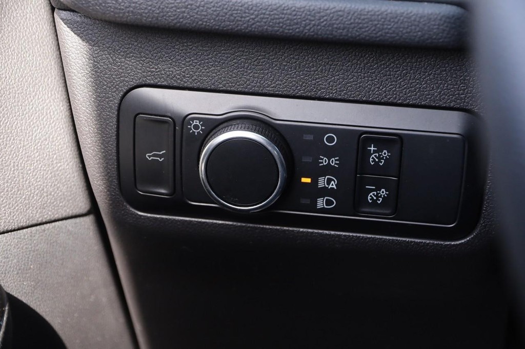 Ford Escape Vehicle Image 20