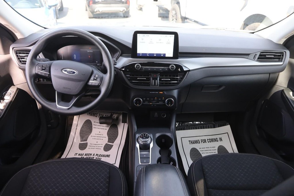 Ford Escape Vehicle Image 21