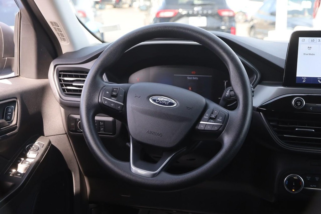 Ford Escape Vehicle Image 23