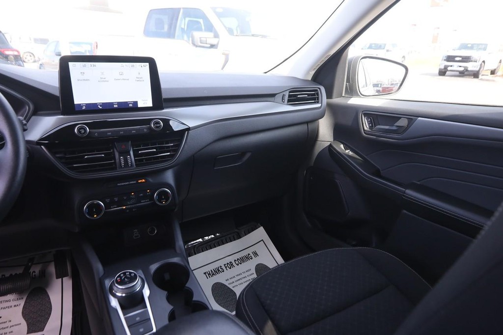 Ford Escape Vehicle Image 25
