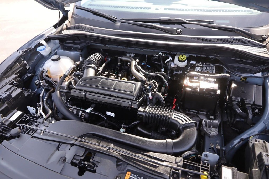 Ford Escape Vehicle Image 27