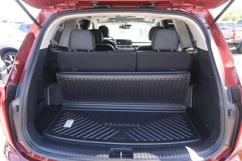 Kia Telluride Vehicle Image 07