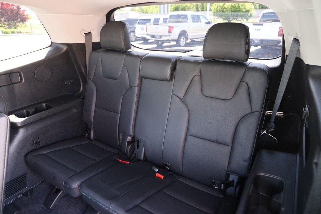 Kia Telluride Vehicle Image 10