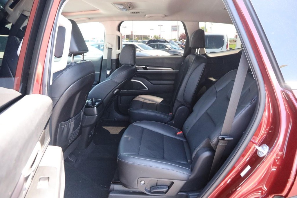 Kia Telluride Vehicle Image 11