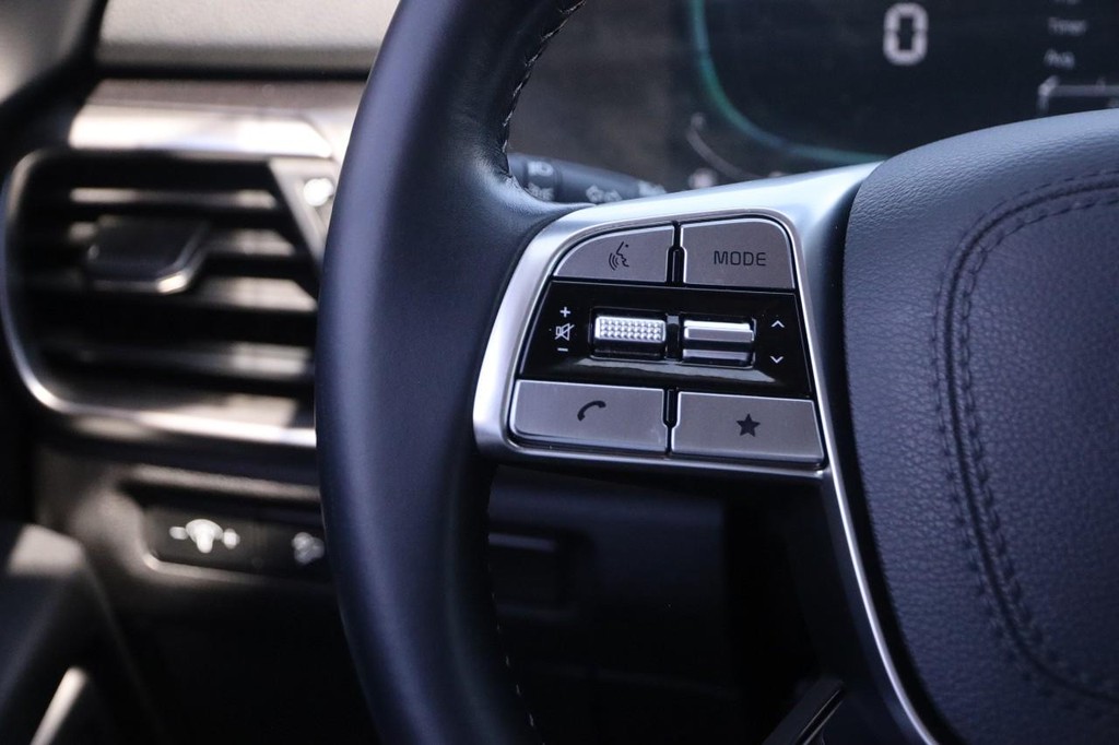 Kia Telluride Vehicle Image 13
