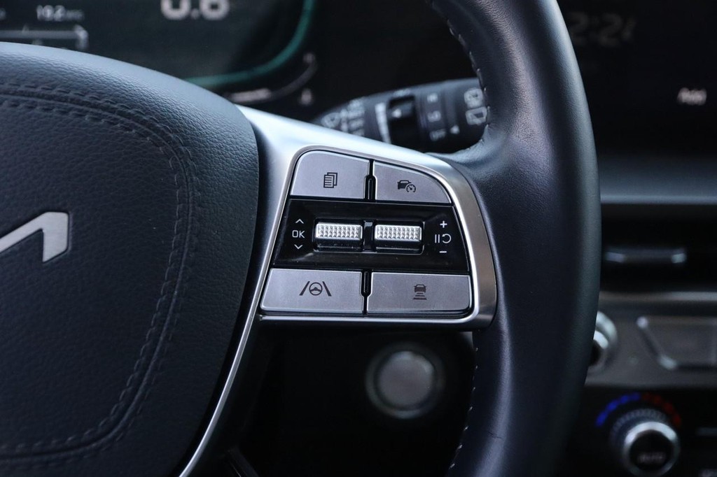 Kia Telluride Vehicle Image 14