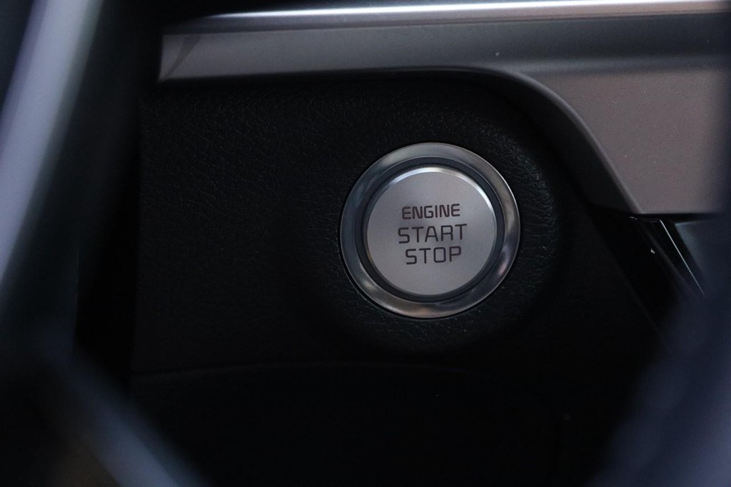 Kia Telluride Vehicle Image 16