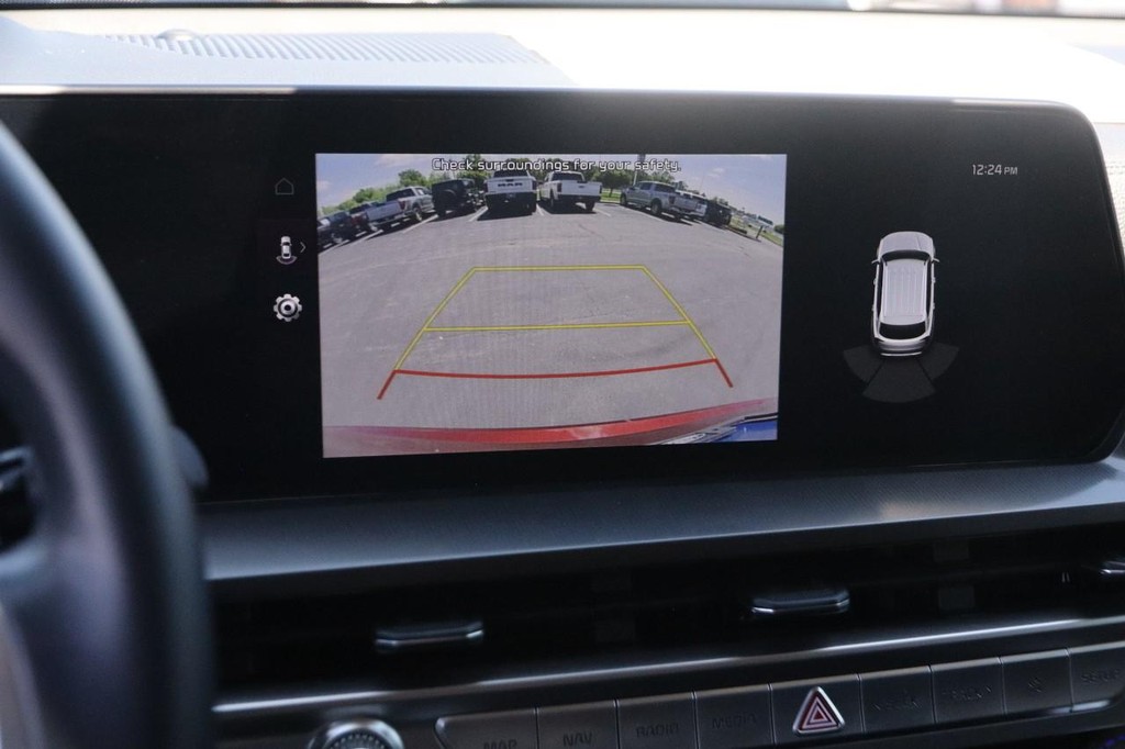 Kia Telluride Vehicle Image 18