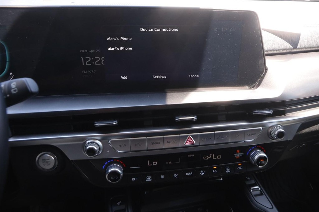 Kia Telluride Vehicle Image 20