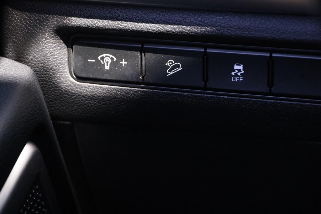 Kia Telluride Vehicle Image 23
