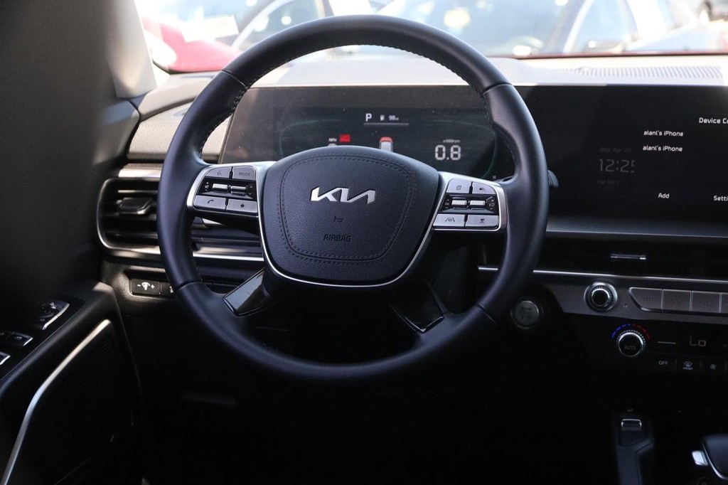 Kia Telluride Vehicle Image 26