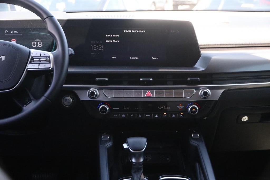 Kia Telluride Vehicle Image 27