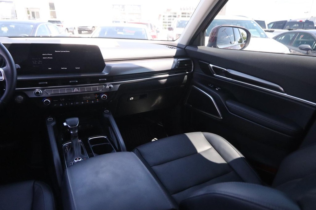 Kia Telluride Vehicle Image 28