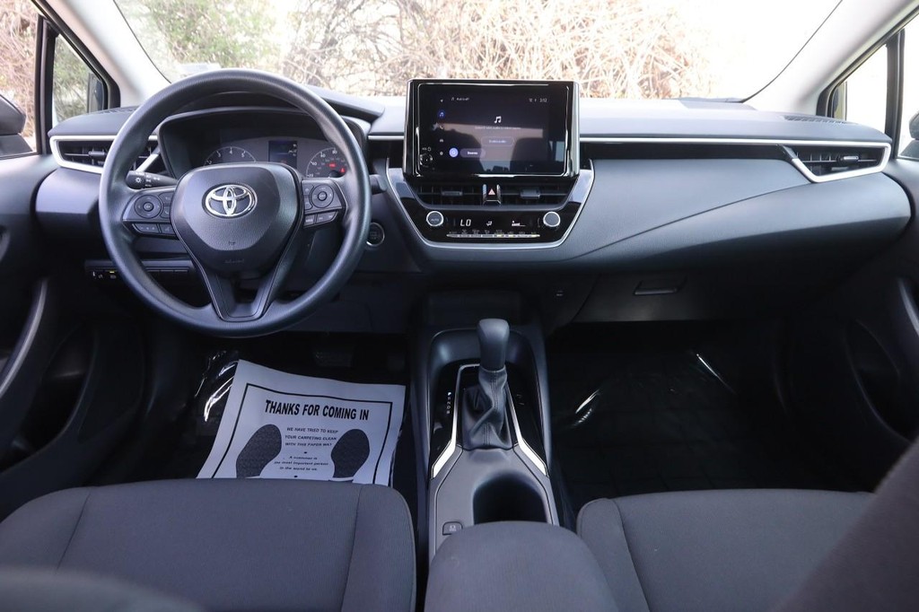 Toyota Corolla Vehicle Image 19
