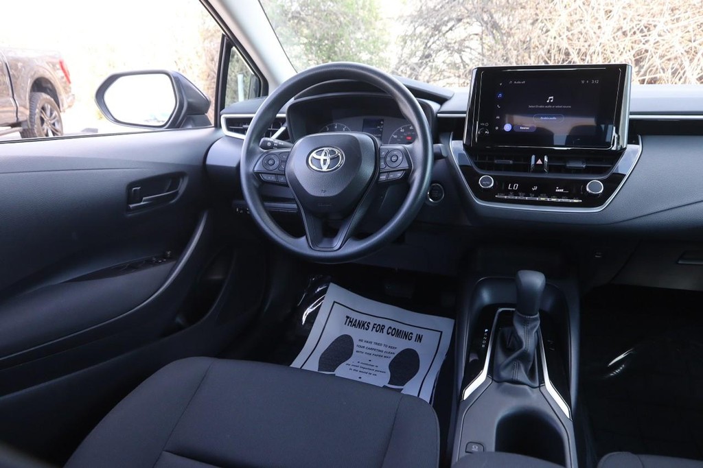 Toyota Corolla Vehicle Image 20