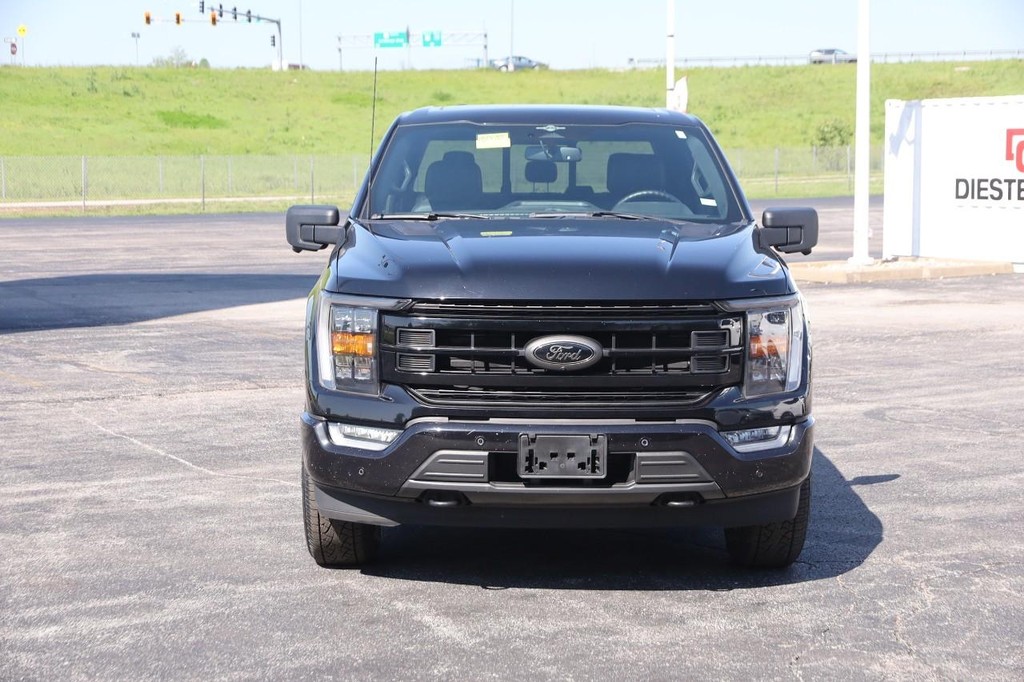 Ford F-150 Vehicle Image 04