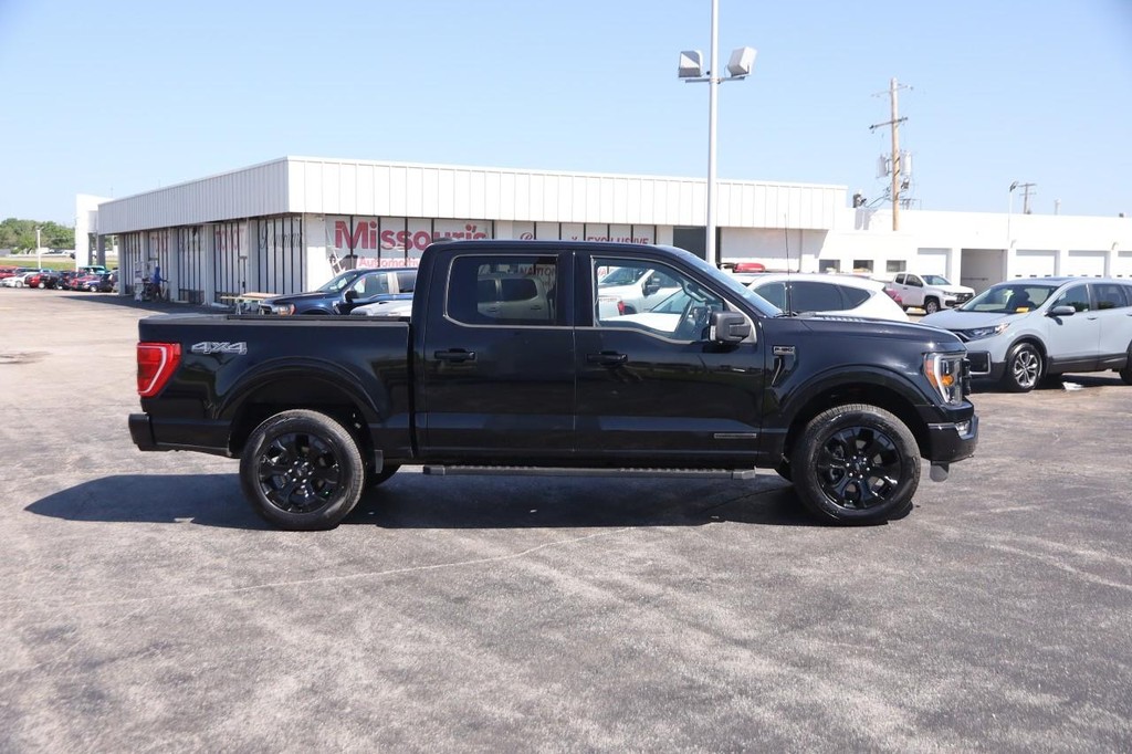 Ford F-150 Vehicle Image 05
