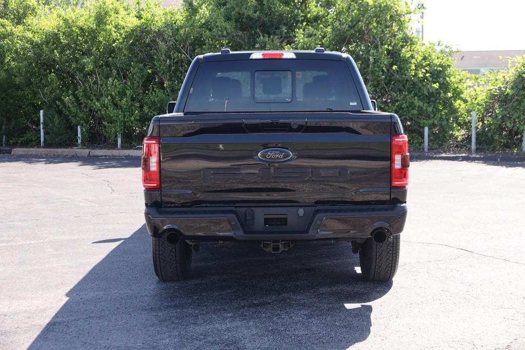 Ford F-150 Vehicle Image 06