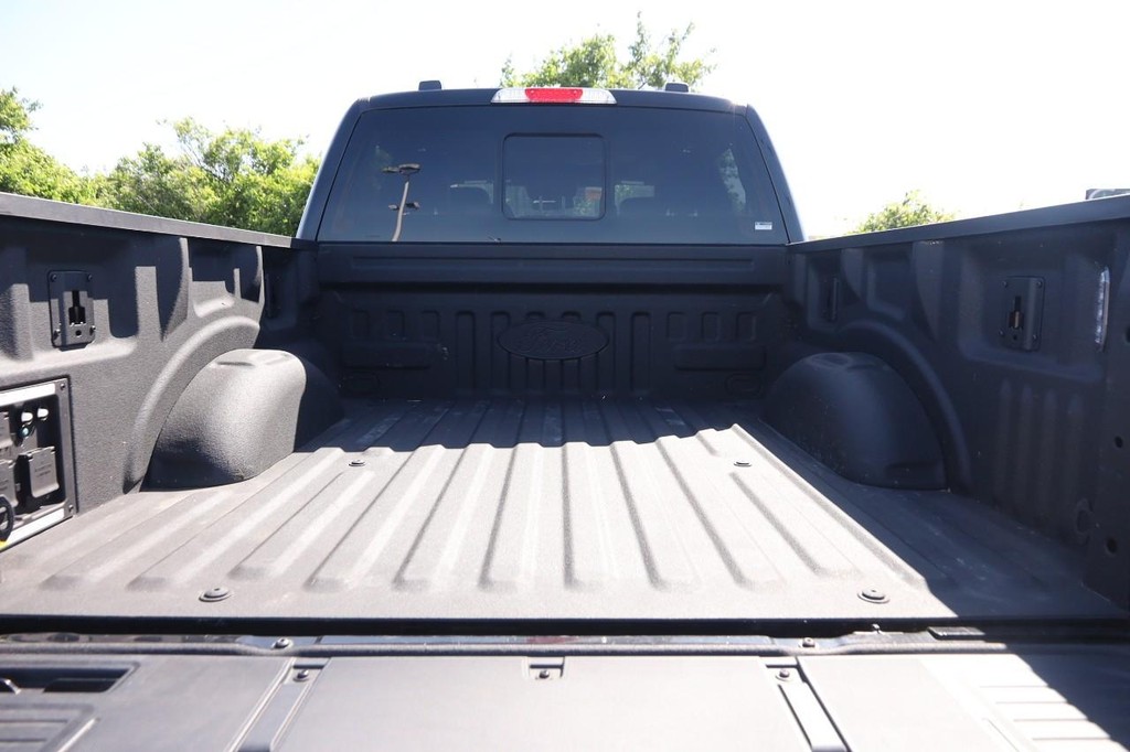 Ford F-150 Vehicle Image 07