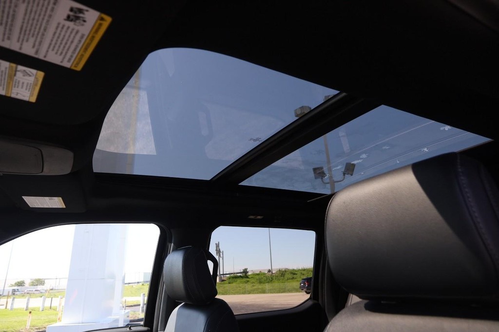 Ford F-150 Vehicle Image 08