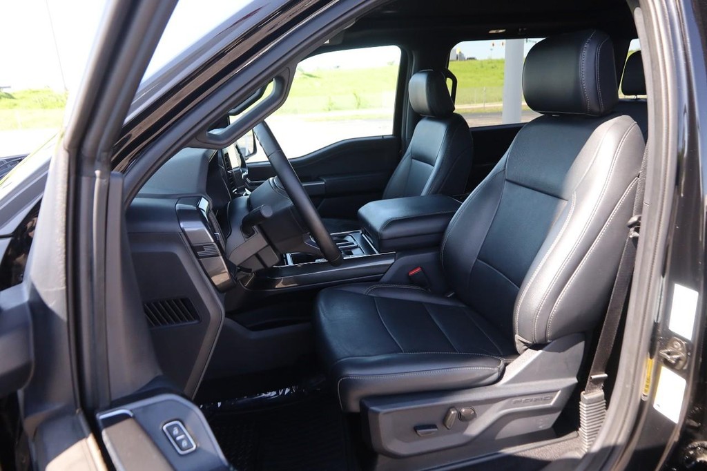 Ford F-150 Vehicle Image 09