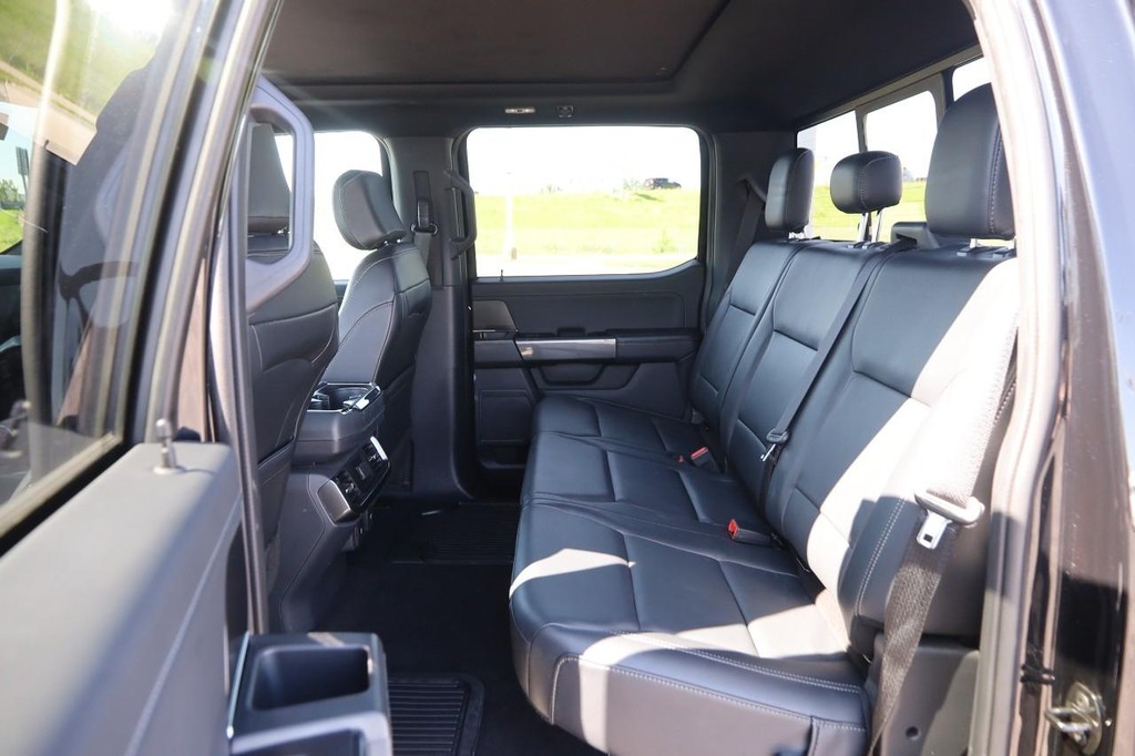 Ford F-150 Vehicle Image 10