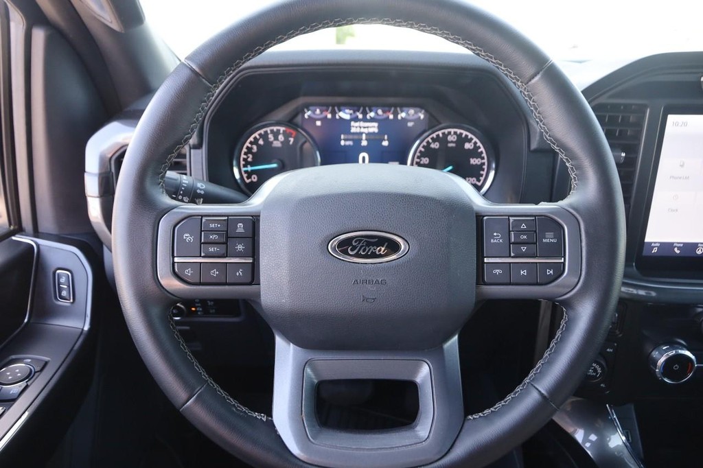 Ford F-150 Vehicle Image 11