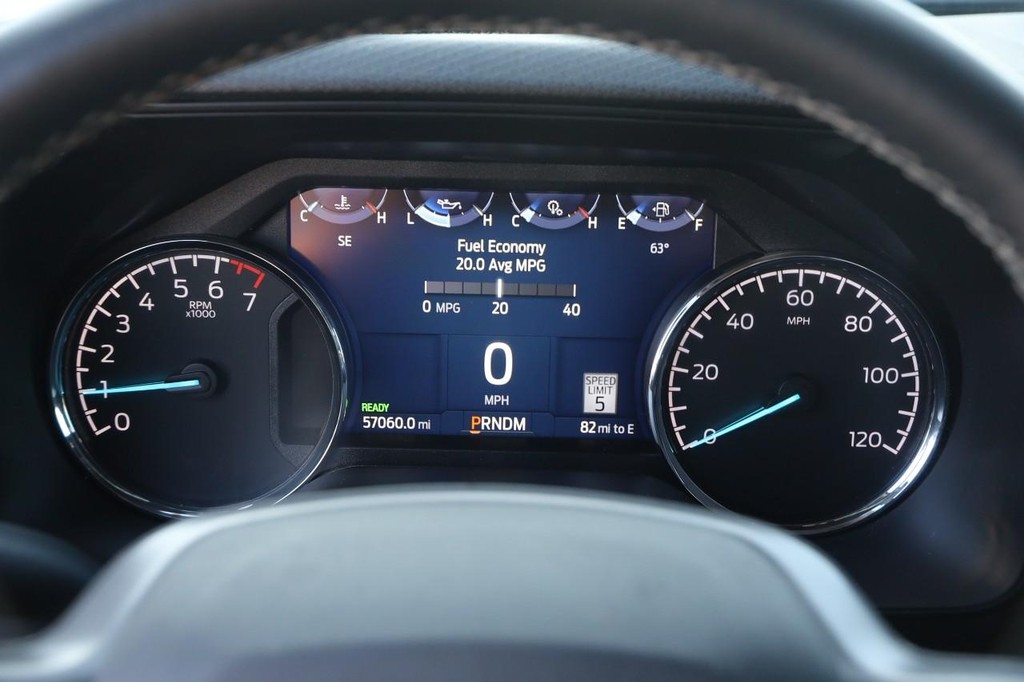 Ford F-150 Vehicle Image 14