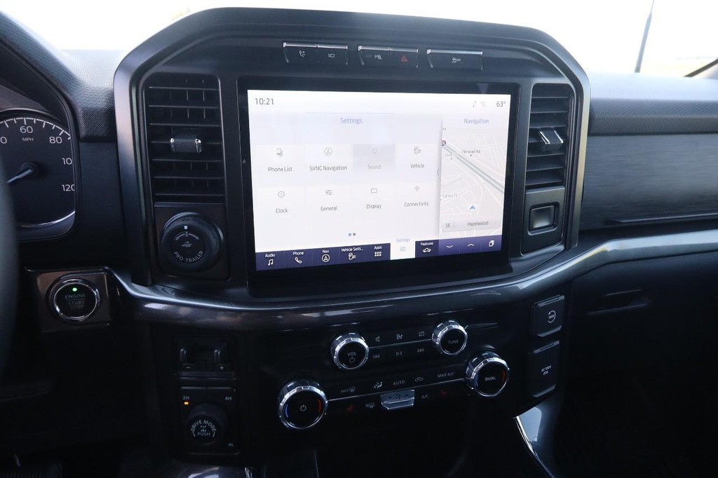 Ford F-150 Vehicle Image 17