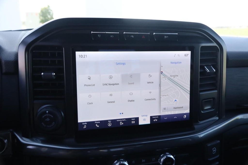 Ford F-150 Vehicle Image 18