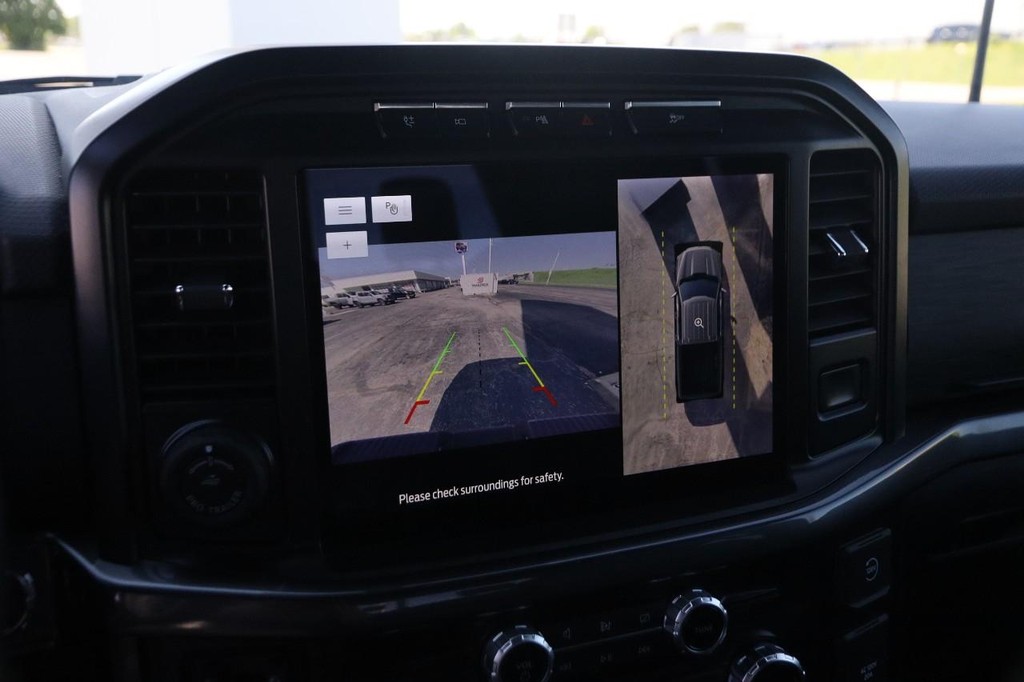 Ford F-150 Vehicle Image 19